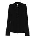 Fitted Jersey Shirt