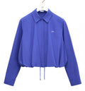 Shirt in cotton