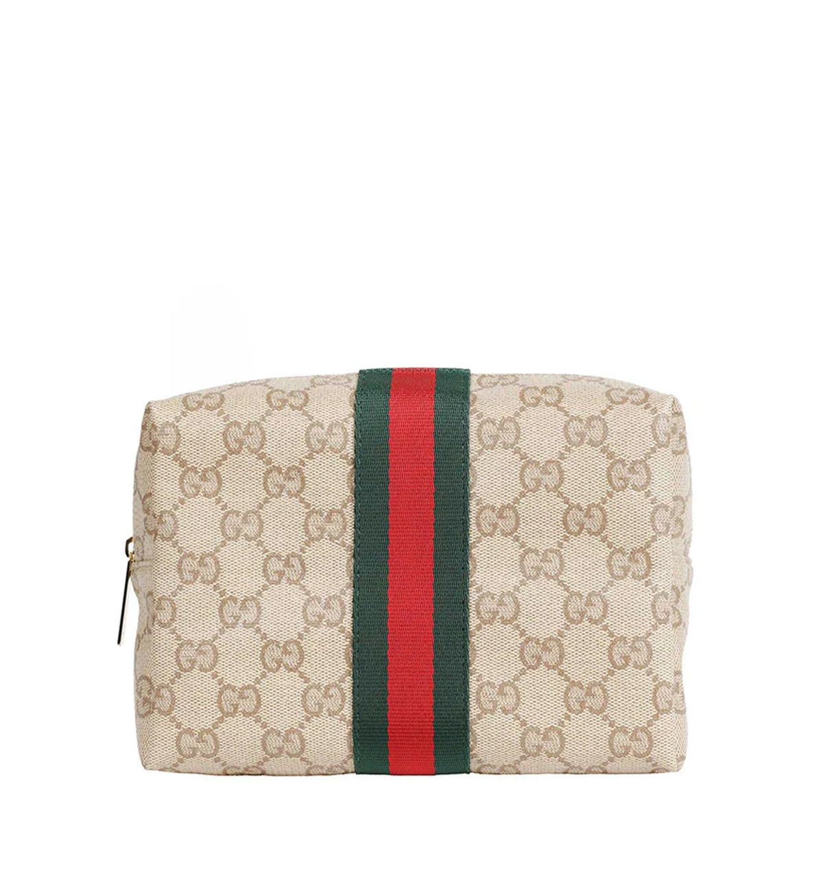 GG Web Cosmetic Case