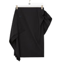 Skirt In Wool