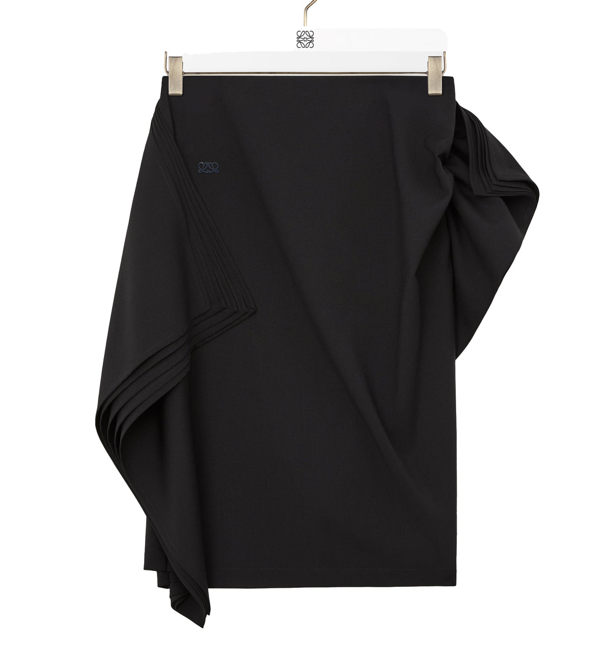 Skirt In Wool