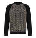 PB Monogram Mesh