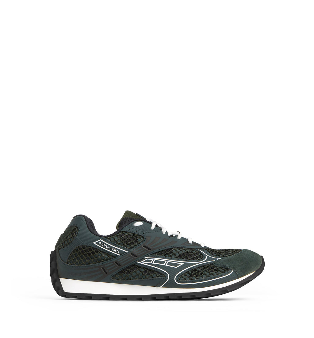 Orbit Sneaker