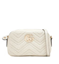 Gg Marmont Small Camera Bag