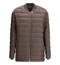 Moncler + Rick Owens Flight Down Parka Jacket