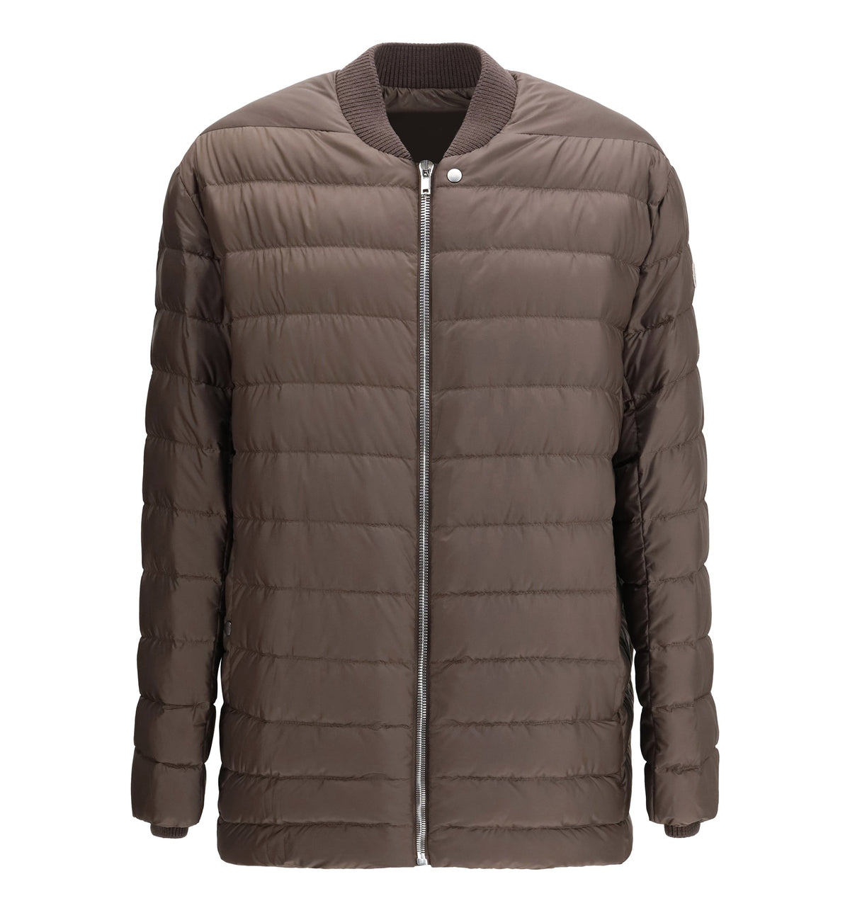 Moncler + Rick Owens Flight Down Parka Jacket