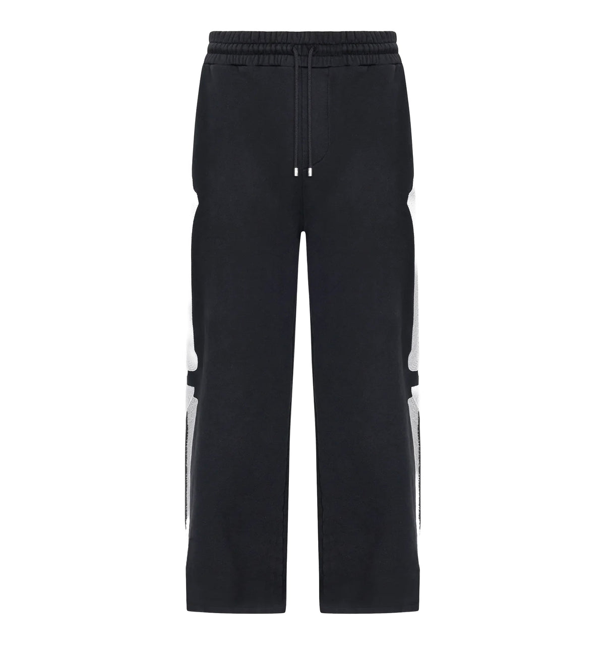 Bones Oversized Sweatpant