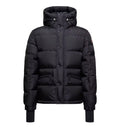 Kasanka Hooded Insulated Ski Jacket