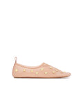 Rita Studded Mesh Flats