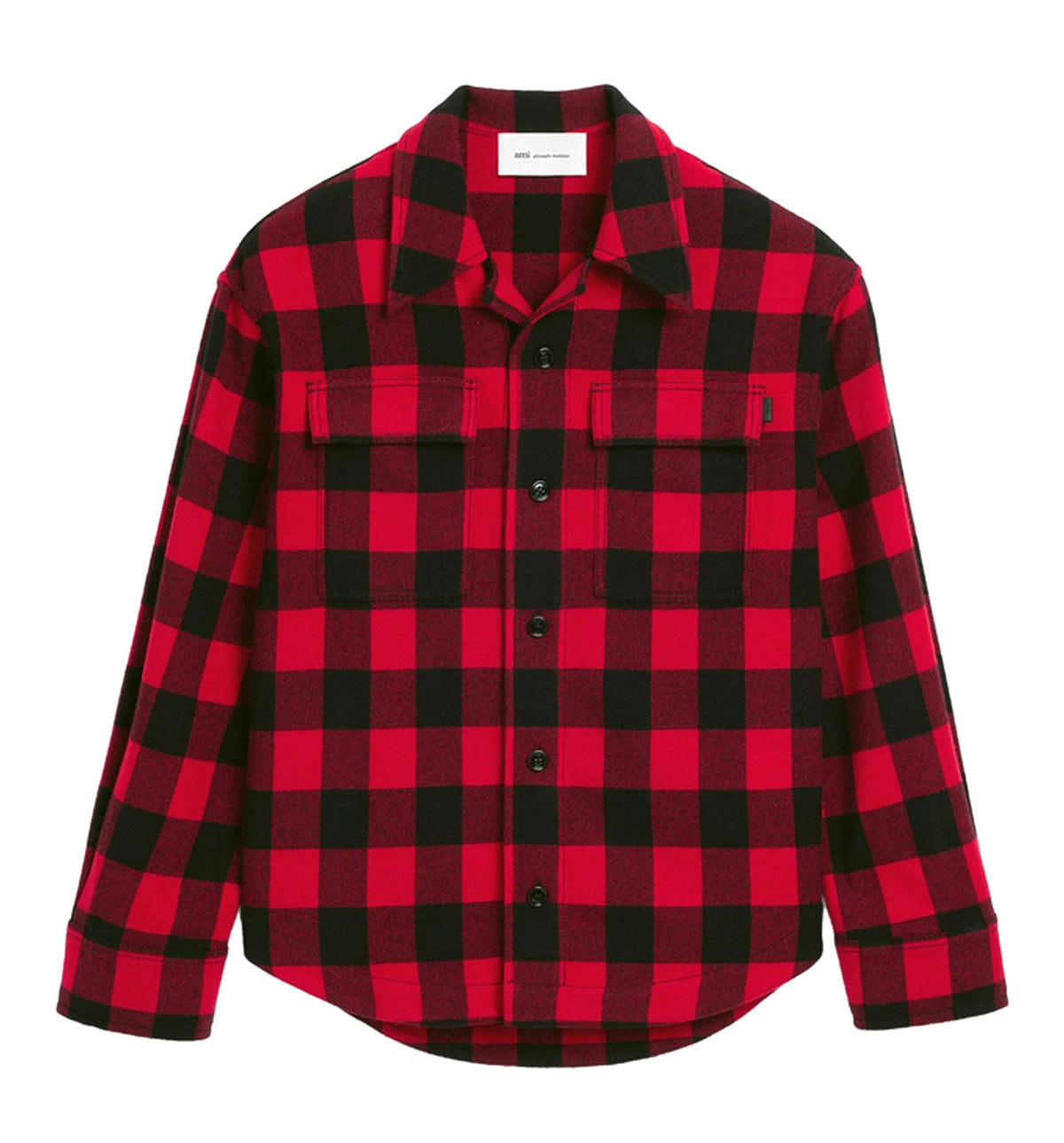 Checkered Shirt