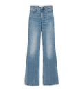 Flare Fit Jeans