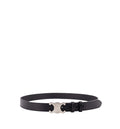 Triomphe Belt 30MM in Vintage Calfskin