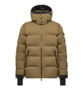 Montgetech Hooded Insulated Ski Jacket