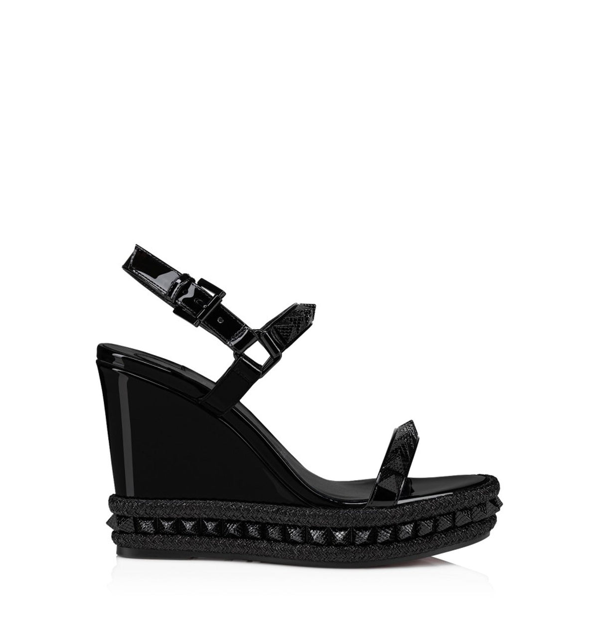 Pyraclou 110 mm Espadrilles