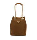 Mariner Re-Nylon Small Bucket Bag