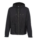 Re-Nylon jacket