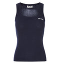 Cotton Knit Tank Top