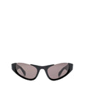 Lettering Logo Sunglasses