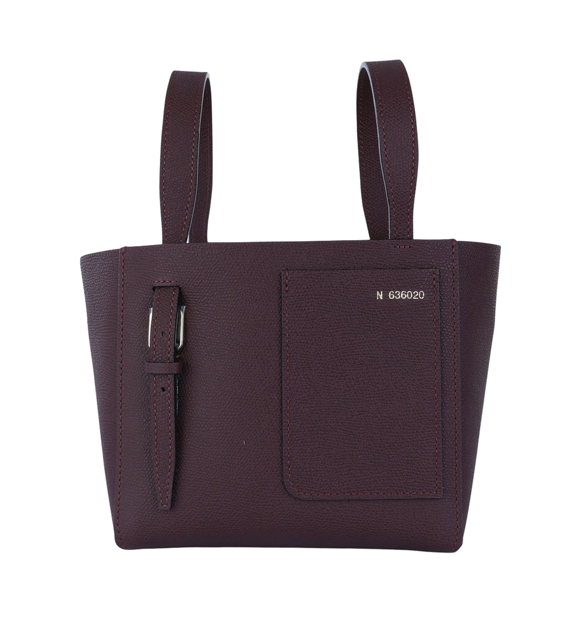 Soft Bucket Micro Bag