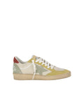 Ball Star Leather Sneakers
