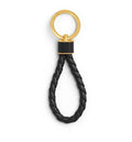 Intreccio Key Ring