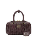 "Arcadie" Mini Handbag