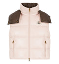Niverolle Short Down Vest