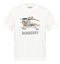 EKD Sketch Cotton T-Shirt