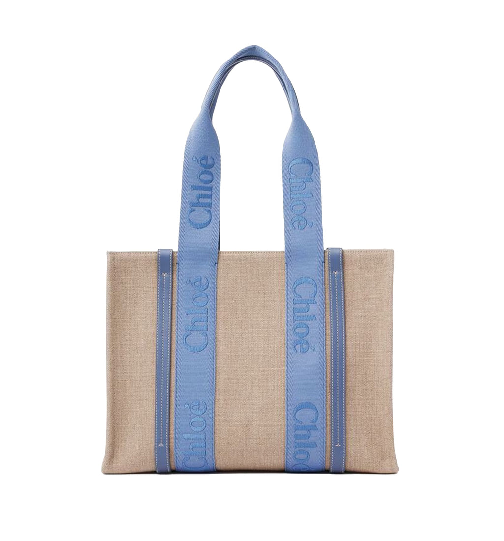 Woody Mini Tote Bag