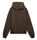 Cotton Fleece Hoodie