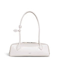 Le Teckel Medium Bag In Goatskin