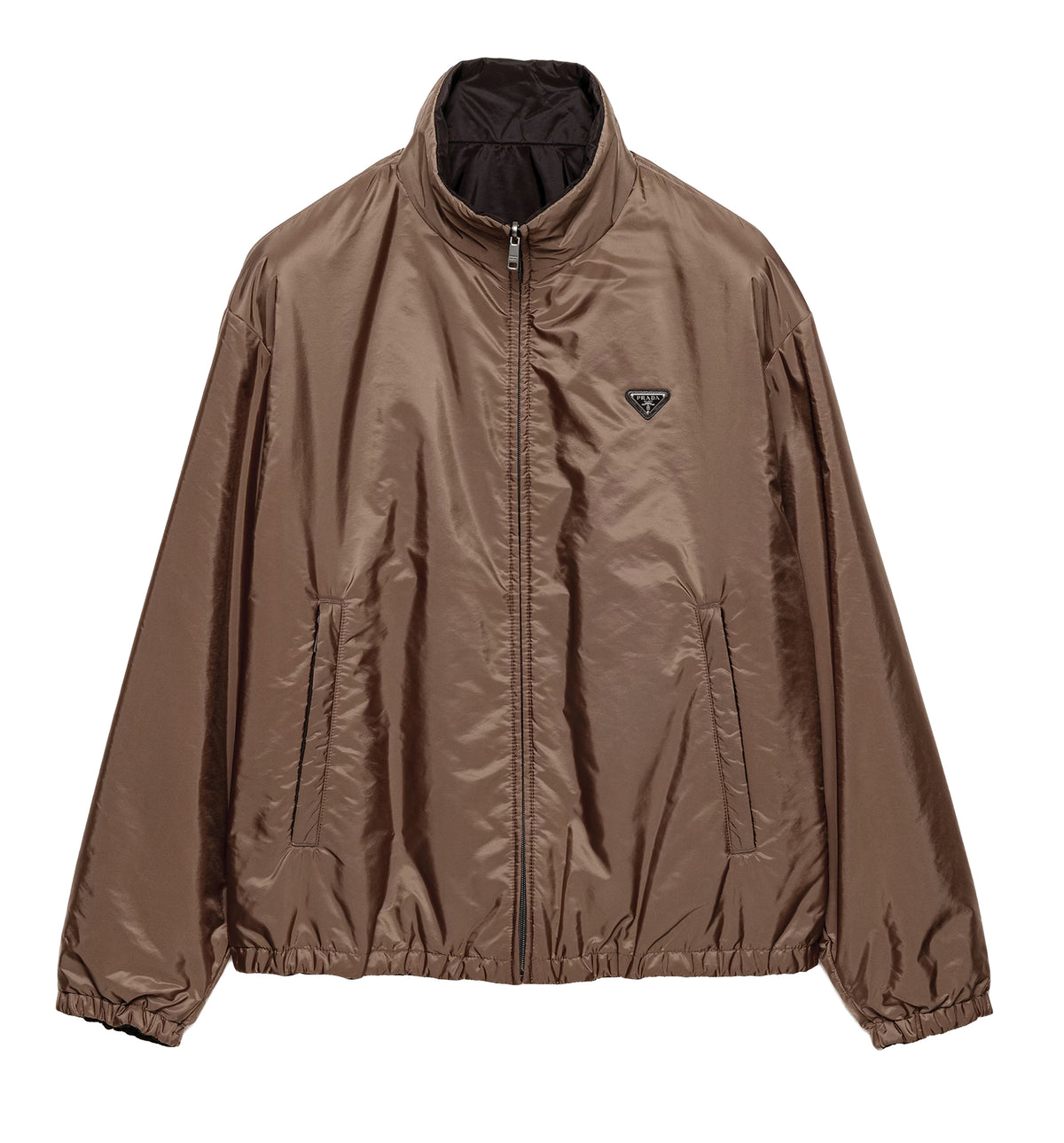 Re-Nylon Jacket