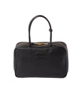 Beau Leather Bag