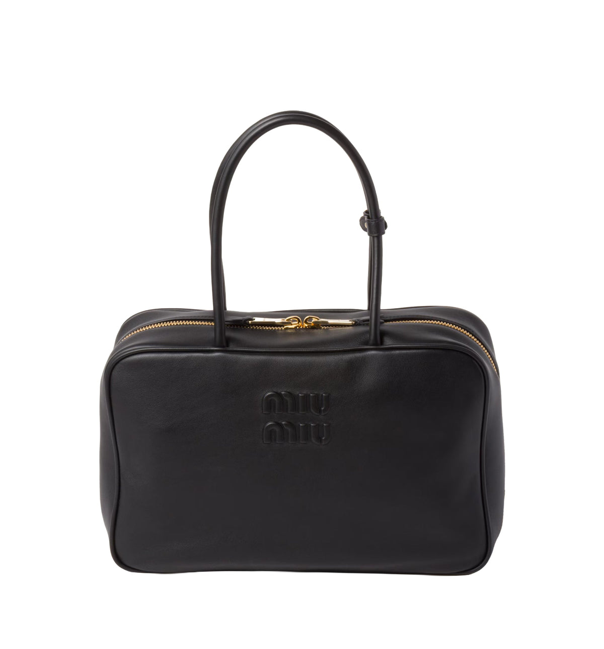 Beau Leather Bag