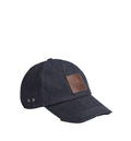 Denim Baseball Hat