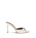 Mini Camelia 95 Mule Sandals