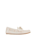 Women's boat shoe