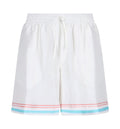 Dance Joy Silk Shorts