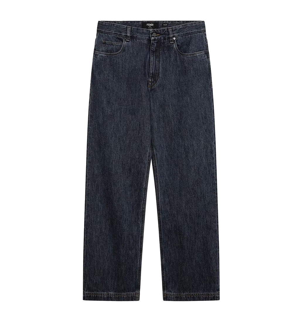 Long Jeans