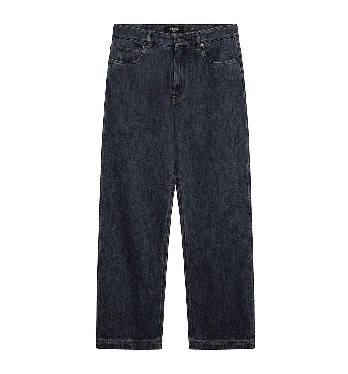 Long Jeans
