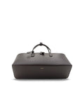 Delta Medium leather handbag