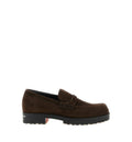 'Caravin' loafers