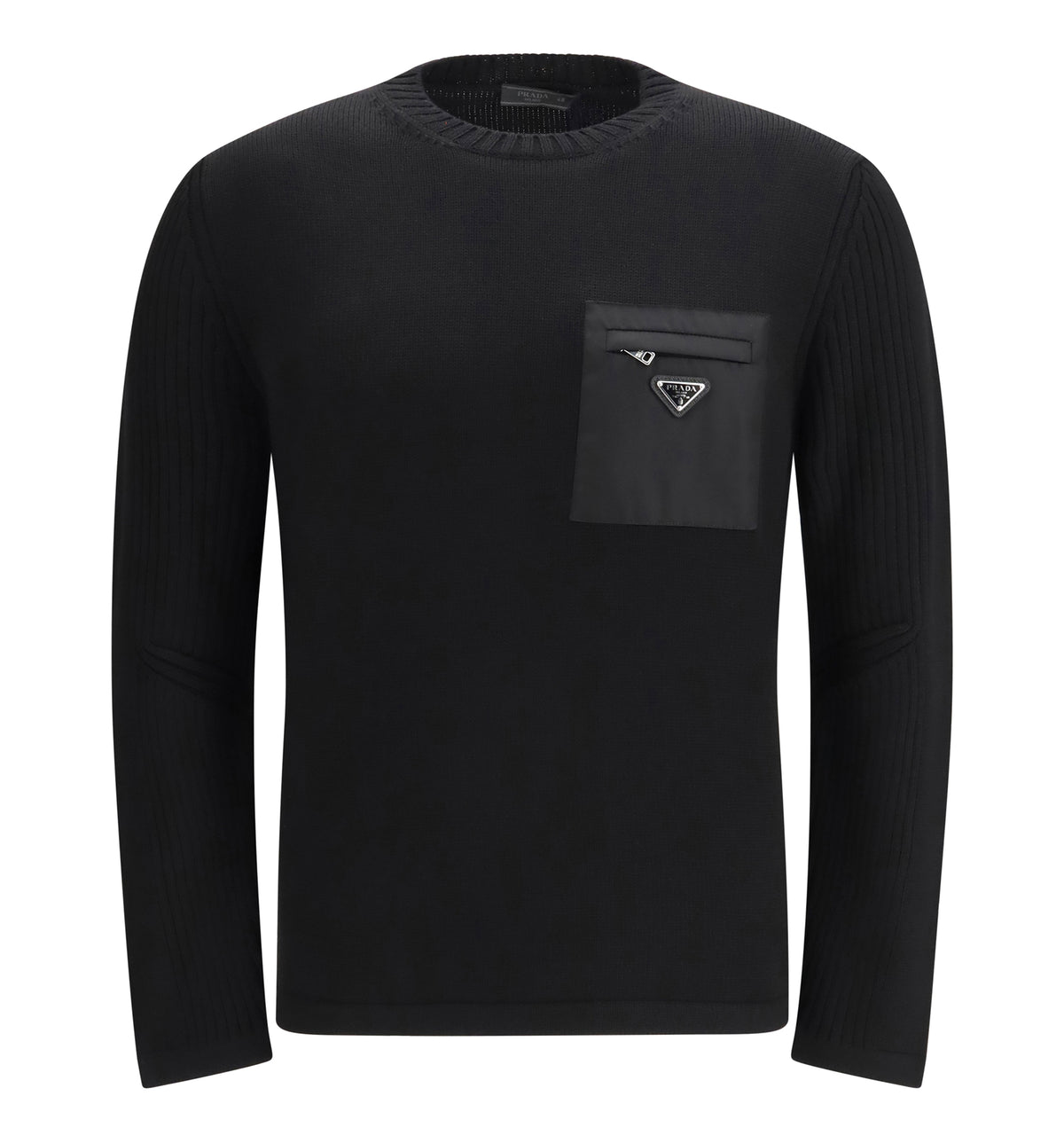 Virgin wool Sweater
