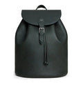 Large Backpack Folco In Grained Calfskin