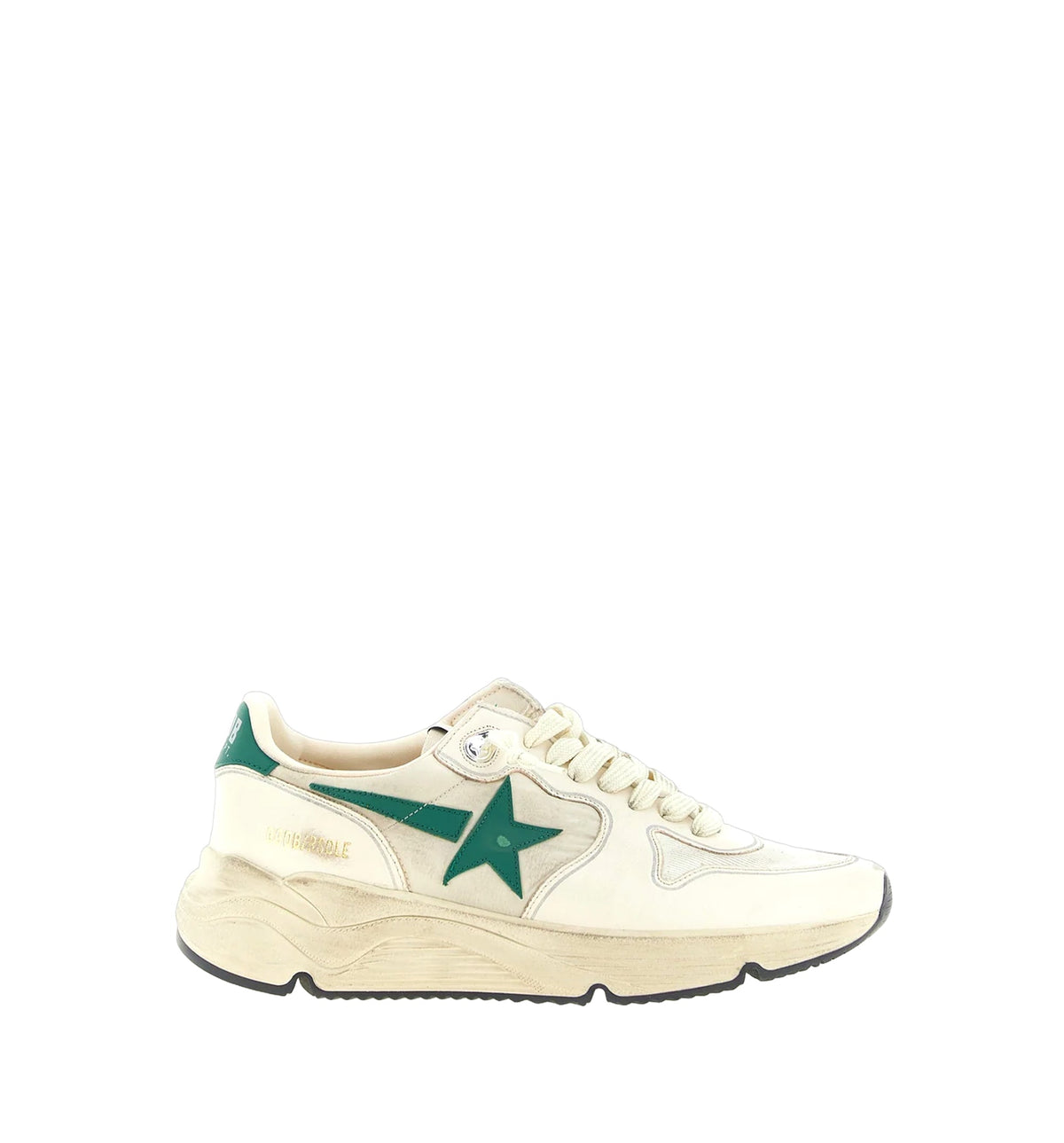 Running Sole Sneakers