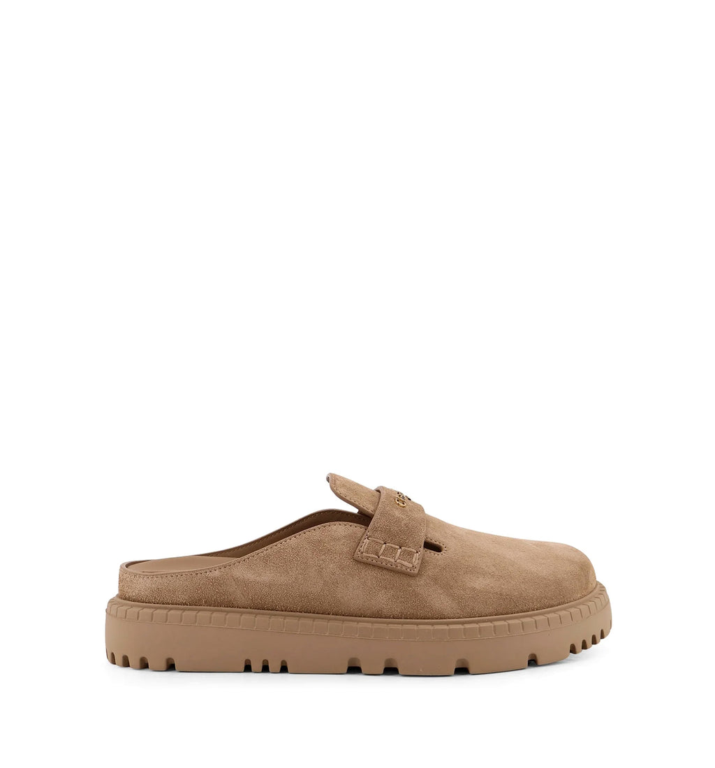 Dior Boy Mule