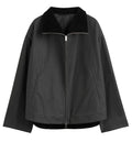Zipped Country Jacket