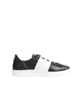 Open Royco Trainer In Nappa Calfskin