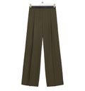 Trousers In Wool