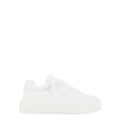 One Stud XL Nappa Leather Sneakers